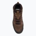Helly Hansen Switchback Low 3 HellyTech férfi túracipő bushwacker/kávészínű paszuly 5