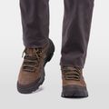 Helly Hansen Switchback Low 3 HellyTech férfi túracipő bushwacker/kávészínű paszuly 9
