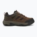 Helly Hansen Switchback Low 3 HellyTech cement/kávébab férfi trekking cipő 2
