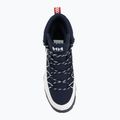Helly Hansen férfi Keystone navy/off white hócsizma 5