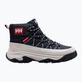 Helly Hansen férfi Keystone navy/off white hócsizma 8