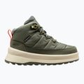 Helly Hansen Női téli Bliss bakancs HellyTech utility zöld/castle wal