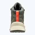 Helly Hansen Női téli Bliss bakancs HellyTech utility zöld/castle wal 3