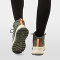 Helly Hansen Női téli Bliss bakancs HellyTech utility zöld/castle wal 8