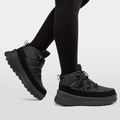 Helly Hansen Női Winter Bliss Boot HellyTech hócsizma fekete/fekete 6