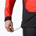 Helly Hansen Aegir midlayer riasztás piros vitorlás kabát 6