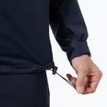 Férfi vitorláskabát Helly Hansen Crew Hooded Pile navy 5