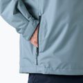 Férfi vitorláskabát Helly Hansen Crew Hooded Pile washed navy 6