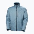 Férfi vitorláskabát Helly Hansen Crew Hooded Pile washed navy 8