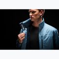 Férfi vitorláskabát Helly Hansen Crew Hooded Pile washed navy 12