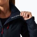 Női vitorláskabát Helly Hansen Crew Hooded Pile navy 5