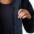 Női vitorláskabát Helly Hansen Crew Hooded Pile navy 8