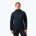 Női vitorlás dzseki Helly Hansen HP Hybrid Stretch Insulator navy