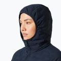 Női vitorlás dzseki Helly Hansen HP Hybrid Stretch Insulator navy 3
