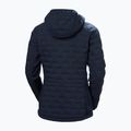 Női vitorlás dzseki Helly Hansen HP Hybrid Stretch Insulator navy 7