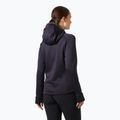 Helly Hansen női melegítőfelső Odin Thermal Pro Fleece fekete szőlő 2