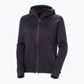 Helly Hansen női melegítőfelső Odin Thermal Pro Fleece fekete szőlő 7
