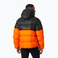 Férfi Helly Hansen Active Puffy papaya pehelypaplan kabát 2