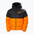 Férfi Helly Hansen Active Puffy papaya pehelypaplan kabát 6