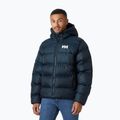 Férfi Helly Hansen Active Puffy pehelypaplan dzseki navy