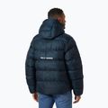 Férfi Helly Hansen Active Puffy pehelypaplan dzseki navy 2