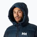 Férfi Helly Hansen Active Puffy pehelypaplan dzseki navy 3