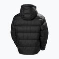 Férfi Helly Hansen Active Puffy pehelypaplan dzseki fekete 7