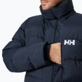 Férfi Helly Hansen Vardo Parka szigetelt dzseki navy 5