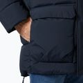 Férfi Helly Hansen Vardo Parka szigetelt dzseki navy 6