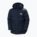 Férfi Helly Hansen Vardo Parka szigetelt dzseki navy 7