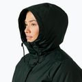 Női bélelt kabát Helly Hansen Classic Insulated Trench dark jungle 3