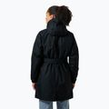 Női bélelt ballonkabát Helly Hansen Classic Insulated Trench navy 2
