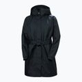 Női bélelt ballonkabát Helly Hansen Classic Insulated Trench navy 4