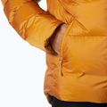 Férfi bélelt kabát Helly Hansen Active Winter mustard 4