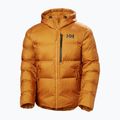 Férfi bélelt kabát Helly Hansen Active Winter mustard 6