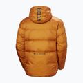 Férfi bélelt kabát Helly Hansen Active Winter mustard 7