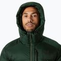 Férfi bélelt kabát Helly Hansen Active Winter dark jungle 3