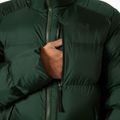 Férfi bélelt kabát Helly Hansen Active Winter dark jungle 4