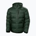 Férfi bélelt kabát Helly Hansen Active Winter dark jungle 7