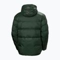 Férfi bélelt kabát Helly Hansen Active Winter dark jungle 8