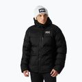 Férfi bélelt kabát Helly Hansen Active Winter black
