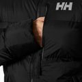 Férfi bélelt kabát Helly Hansen Active Winter black 4