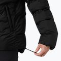 Férfi bélelt kabát Helly Hansen Active Winter black 5