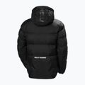 Férfi bélelt kabát Helly Hansen Active Winter black 8