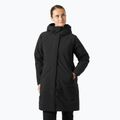 Női bélelt kabát Helly Hansen Lily Insulated black
