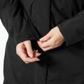 Női bélelt kabát Helly Hansen Lily Insulated black 4