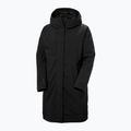 Női bélelt kabát Helly Hansen Lily Insulated black 5