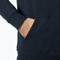 Férfi Helly Hansen Box kapucnis pulóver, navy 4