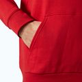 Férfi pulóver Helly Hansen HH Logo Hoodie red 4