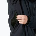 Férfi sí dzseki Helly Hansen Courchavel navy 5